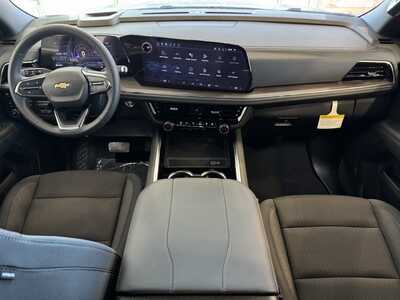 2026 Chevrolet Suburban, $67685.0. Photo 7