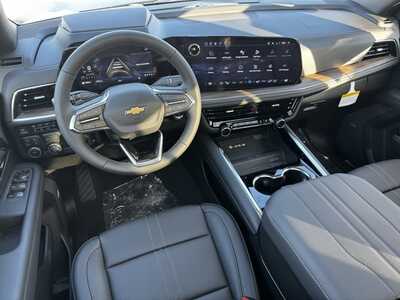 2026 Chevrolet Suburban, $88585.0. Photo 10