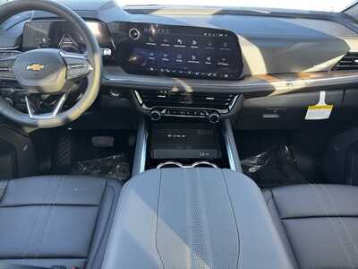 2026 Chevrolet Suburban, $88585.0. Photo 11