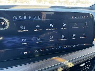 2026 Chevrolet Suburban, $88585.0. Photo 3