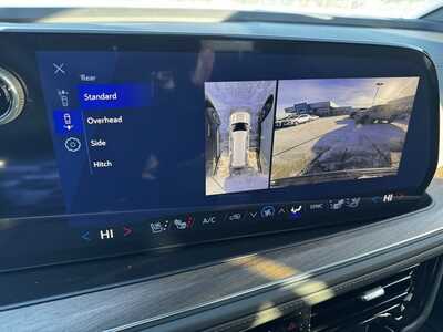 2026 Chevrolet Suburban, $88585.0. Photo 4