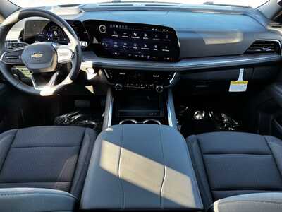 2026 Chevrolet Tahoe, $64685.0. Photo 10