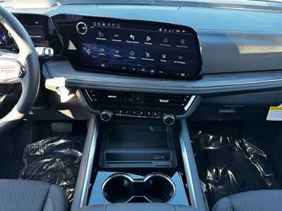 2026 Chevrolet Tahoe, $64685.0. Photo 2