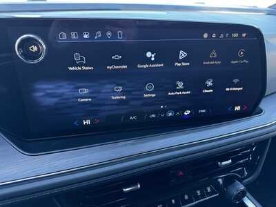 2026 Chevrolet Tahoe, $64685.0. Photo 3