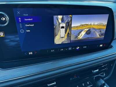 2026 Chevrolet Tahoe, $64685.0. Photo 4