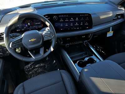 2026 Chevrolet Tahoe, $64685.0. Photo 9