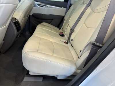 2026 Cadillac XT5, $61090.0. Photo 10