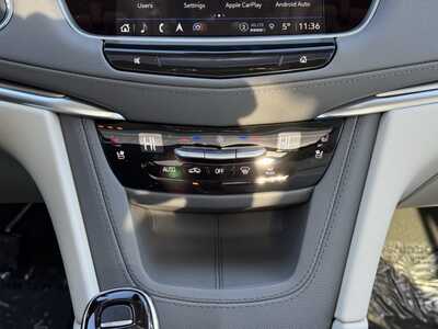 2026 Cadillac XT5, $61090.0. Photo 11