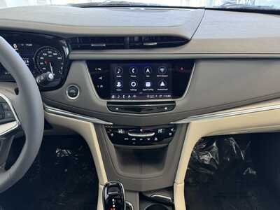 2026 Cadillac XT5, $61090.0. Photo 2