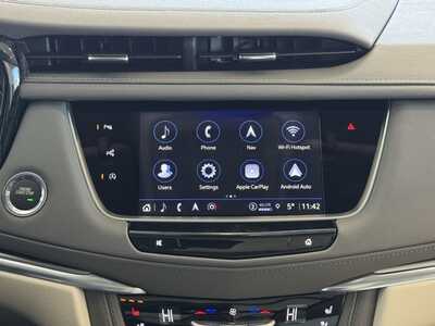 2026 Cadillac XT5, $61090.0. Photo 3