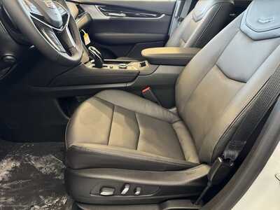 2026 Cadillac XT5, $61090.0. Photo 10