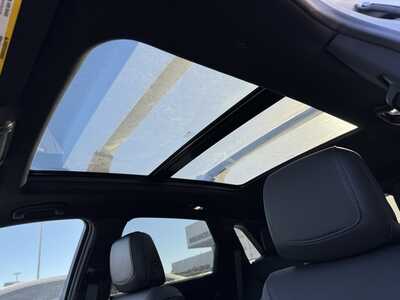 2026 Cadillac XT5, $61090.0. Photo 11