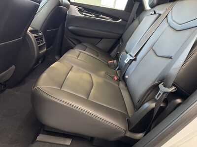 2026 Cadillac XT5, $61090.0. Photo 12