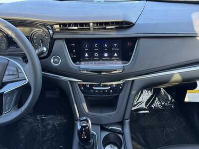 2026 Cadillac XT5, $61090.0. Photo 2