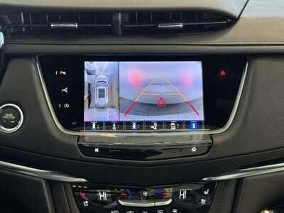 2026 Cadillac XT5, $61090.0. Photo 5