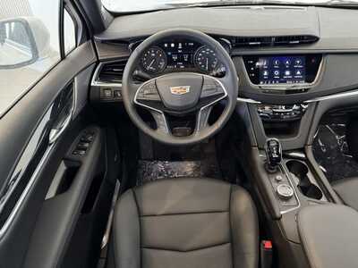 2026 Cadillac XT5, $61090.0. Photo 6