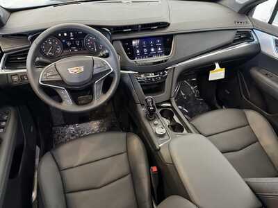 2026 Cadillac XT5, $61090.0. Photo 7
