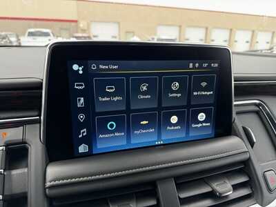 2023 Chevrolet Suburban, $52894. Photo 3