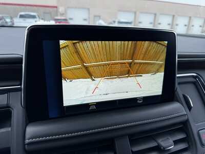 2023 Chevrolet Suburban, $52894. Photo 4