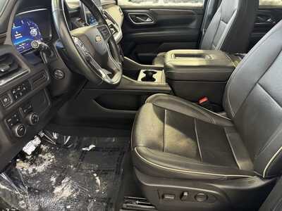 2023 Chevrolet Suburban, $52894. Photo 5