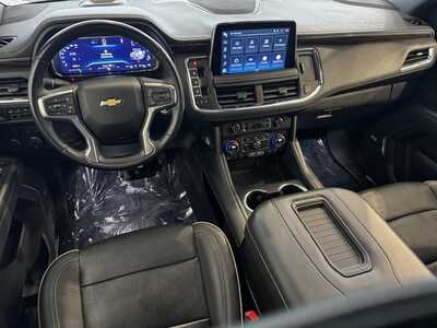 2023 Chevrolet Suburban, $52894. Photo 9