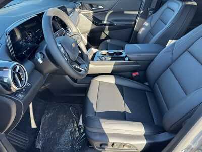 2026 Chevrolet Equinox, $34545.0. Photo 5