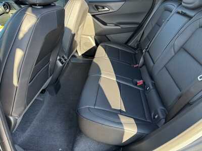 2026 Chevrolet Equinox, $34545.0. Photo 6