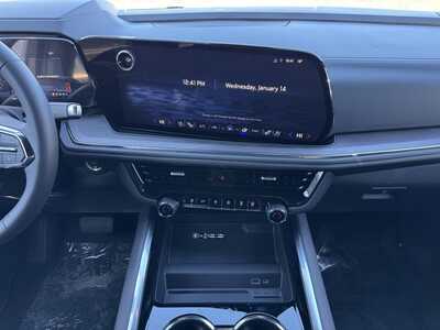 2026 Chevrolet Suburban, $86905.0. Photo 2