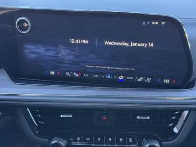 2026 Chevrolet Suburban, $86905.0. Photo 3