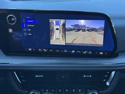 2026 Chevrolet Suburban, $86905.0. Photo 4