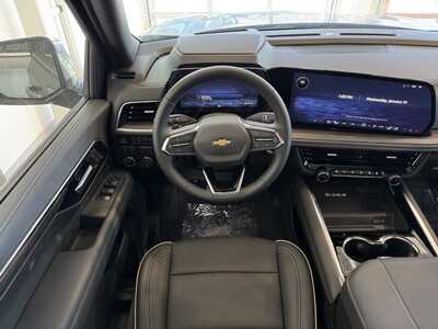 2026 Chevrolet Suburban, $86905.0. Photo 5