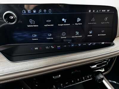 2026 Chevrolet Tahoe, $92680.0. Photo 3