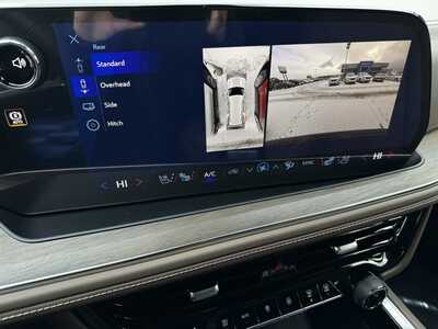 2026 Chevrolet Tahoe, $92680.0. Photo 4