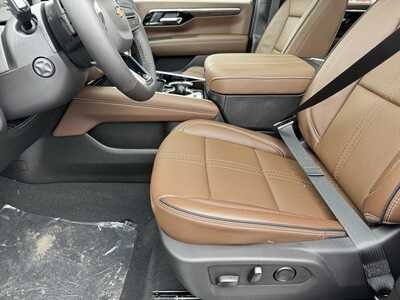 2026 Chevrolet Tahoe, $92680.0. Photo 5