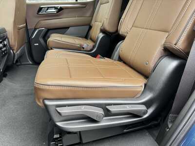 2026 Chevrolet Tahoe, $92680.0. Photo 7