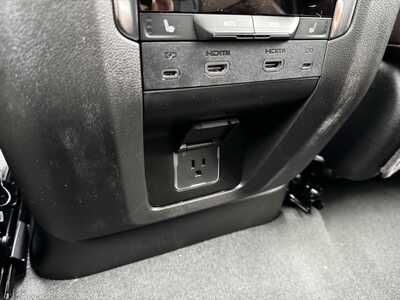 2026 Chevrolet Tahoe, $92680.0. Photo 9