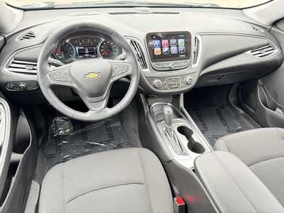 2017 Chevrolet Malibu, $14350. Photo 8