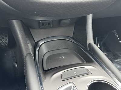 2018 Chevrolet Malibu, $13999. Photo 11