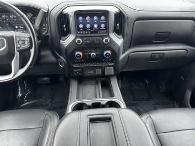 2020 GMC 1500 Crew Cab, $31495. Photo 2