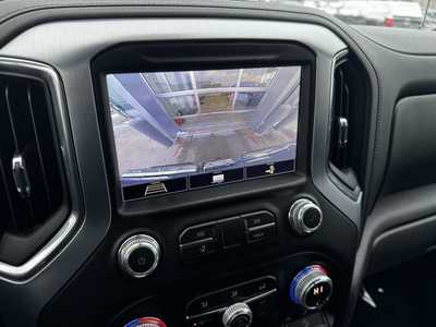 2020 GMC 1500 Crew Cab, $31495. Photo 4
