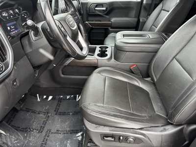 2020 GMC 1500 Crew Cab, $31495. Photo 5