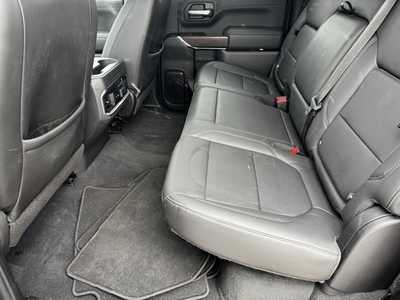 2020 GMC 1500 Crew Cab, $31495. Photo 6