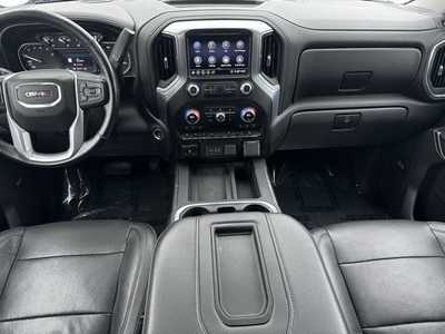 2020 GMC 1500 Crew Cab, $31495. Photo 9