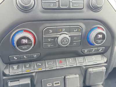 2022 Chevrolet 2500 Crew Cab, $53999. Photo 10