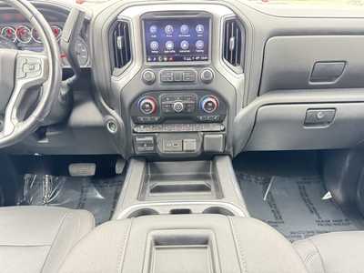 2022 Chevrolet 2500 Crew Cab, $53999. Photo 2