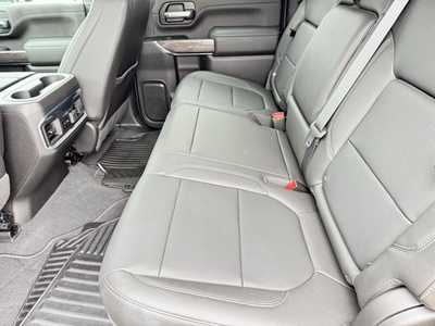 2022 Chevrolet 2500 Crew Cab, $53999. Photo 6