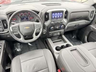 2022 Chevrolet 2500 Crew Cab, $53999. Photo 8