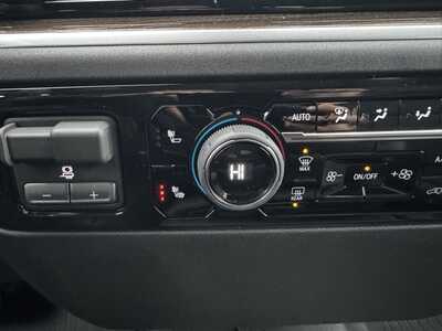 2026 Chevrolet 3500 Crew Cab, $71395.0. Photo 12