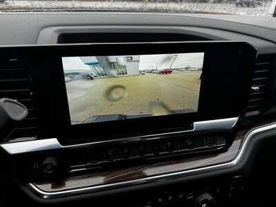 2026 Chevrolet 3500 Crew Cab, $71395.0. Photo 4