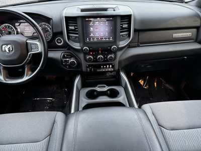 2021 RAM 1500 Crew Cab, $27495. Photo 2